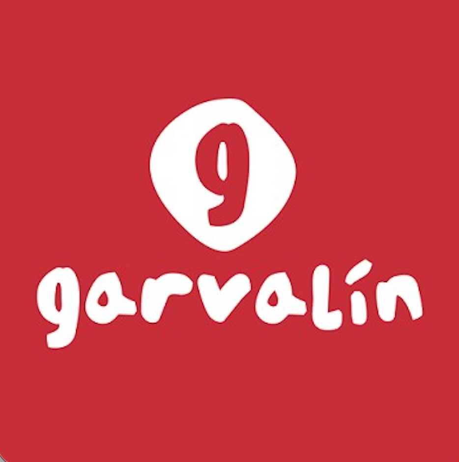 Garvalin