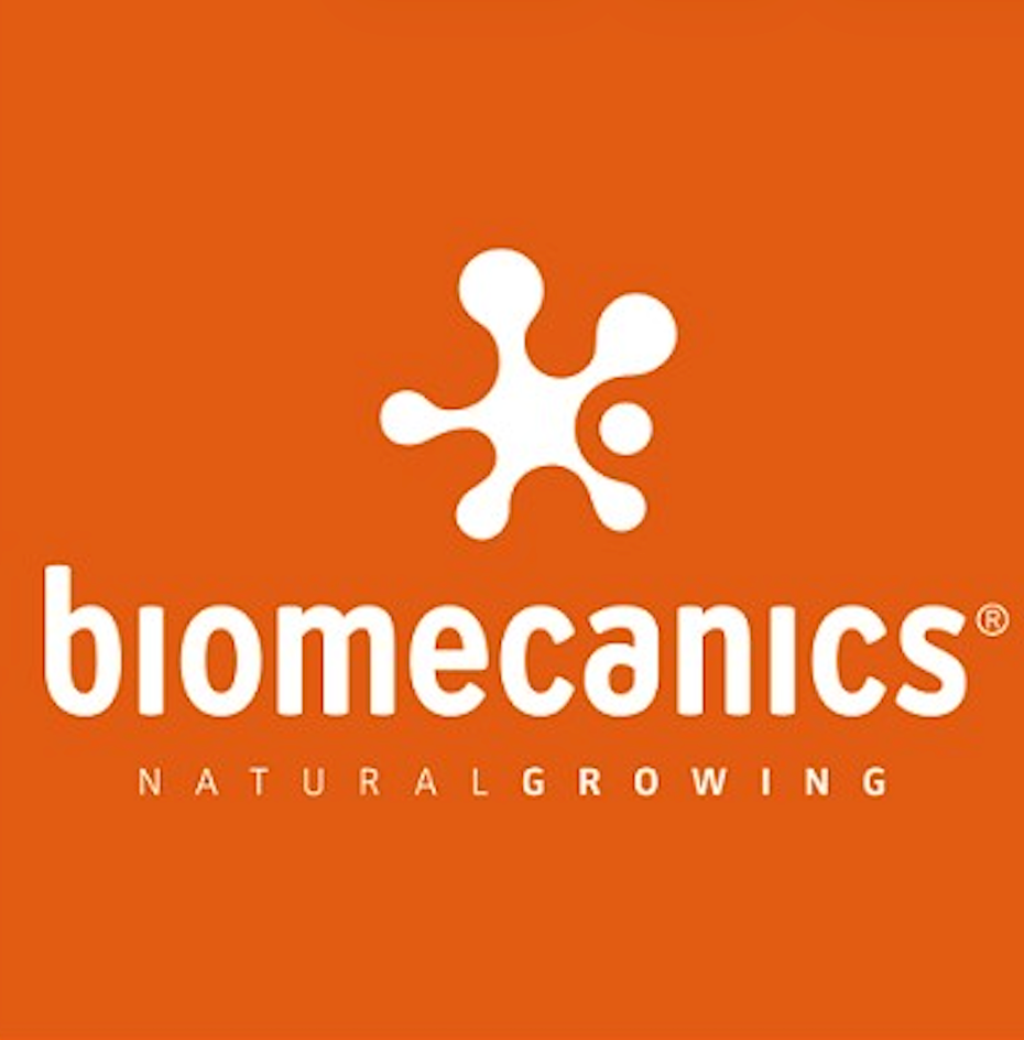 Biomecanics