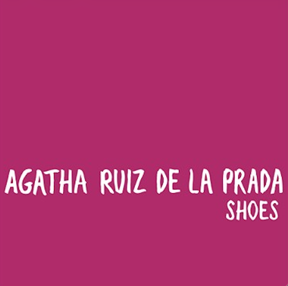 Ágatha Ruiz de la Prada