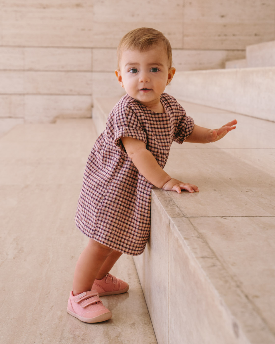 Primii pași ( 0 - 3 ani)