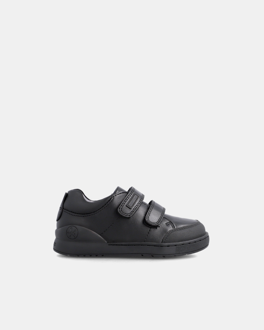 Pantofi Sport Școală Biomecanics – Negru - 201101-A054