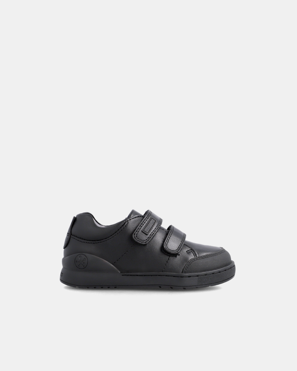 Pantofi Sport Școală Biomecanics – Negru - 201101-A054