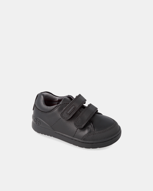 Pantofi Sport Școală Biomecanics – Negru - 201101-A054