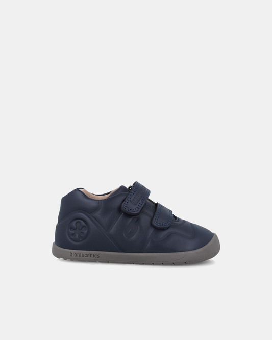 Pantofi Sport Primii Pași Biomecanics Wider – Albastru Marin – 241160-A183