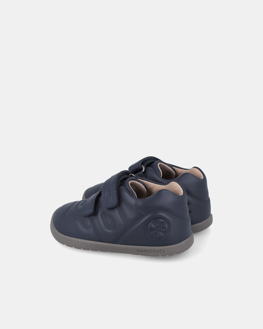 Pantofi Sport Primii Pași Biomecanics Wider – Albastru Marin – 241160-A183