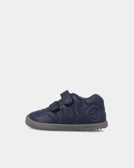 Pantofi Sport Primii Pași Biomecanics Wider – Albastru Marin – 241160-A183