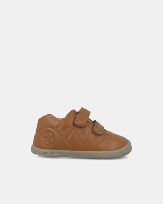 Pantofi Sport Primii Pași Biomecanics Wider – Maro Cognac – 241160-B087