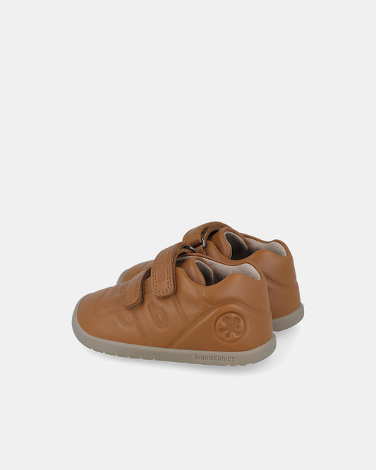 Pantofi Sport Primii Pași Biomecanics Wider – Maro Cognac – 241160-B087