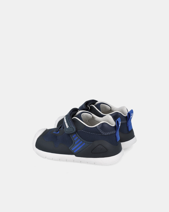 Pantofi Sport Biomecanics Bleumarin - 251132-A183