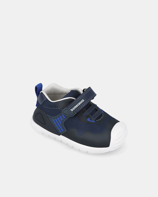 Pantofi Sport Biomecanics Bleumarin - 251132-A183