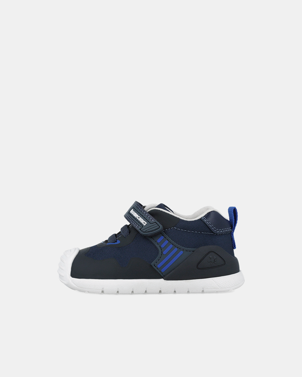 Pantofi Sport Biomecanics Bleumarin - 251132-A183