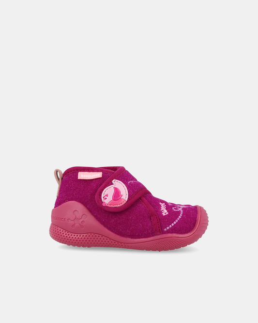 Pantofi de interior Biomecanics Grena "Tweet" - 251142-A146