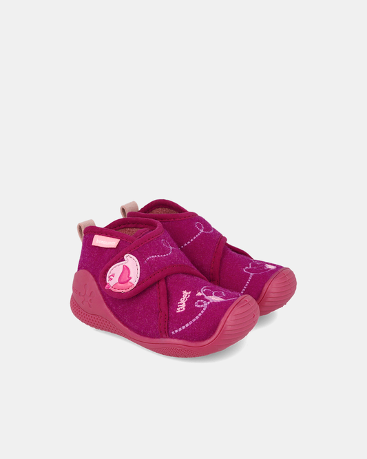 Pantofi de interior Biomecanics Grena "Tweet" - 251142-A146