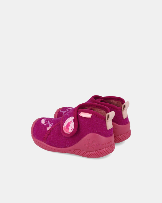 Pantofi de interior Biomecanics Grena "Tweet" - 251142-A146