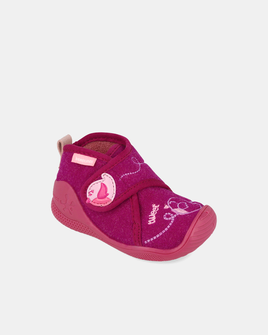 Pantofi de interior Biomecanics Grena "Tweet" - 251142-A146