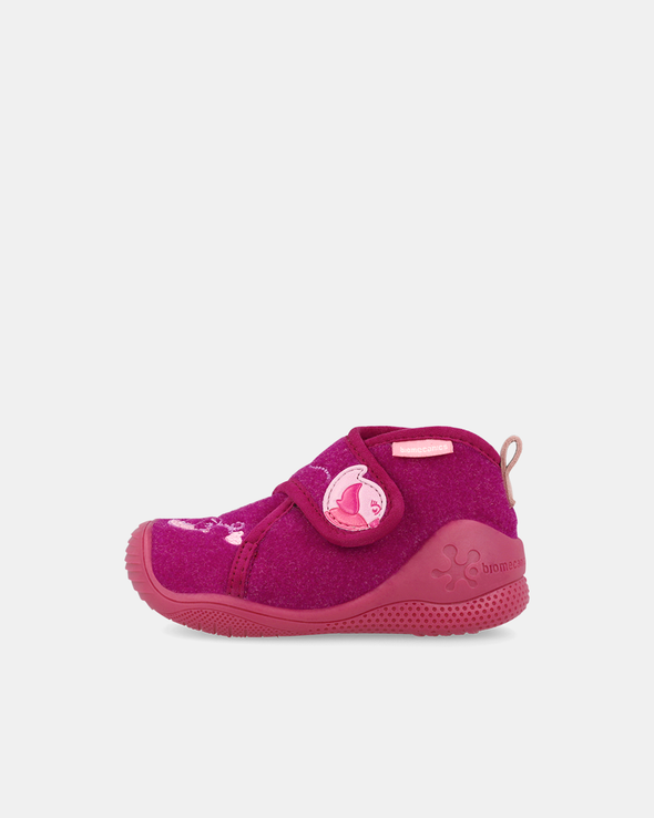 Pantofi de interior Biomecanics Grena "Tweet" - 251142-A146