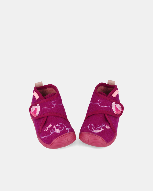Pantofi de interior Biomecanics Grena "Tweet" - 251142-A146