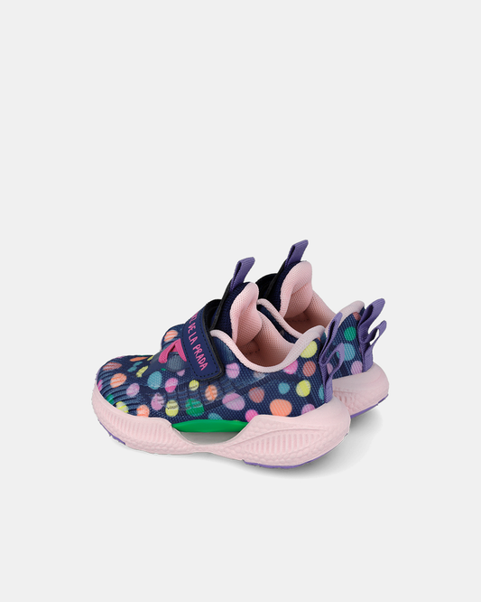 Agatha Ruiz de la Prada Roz Albaștri - 251925-A008