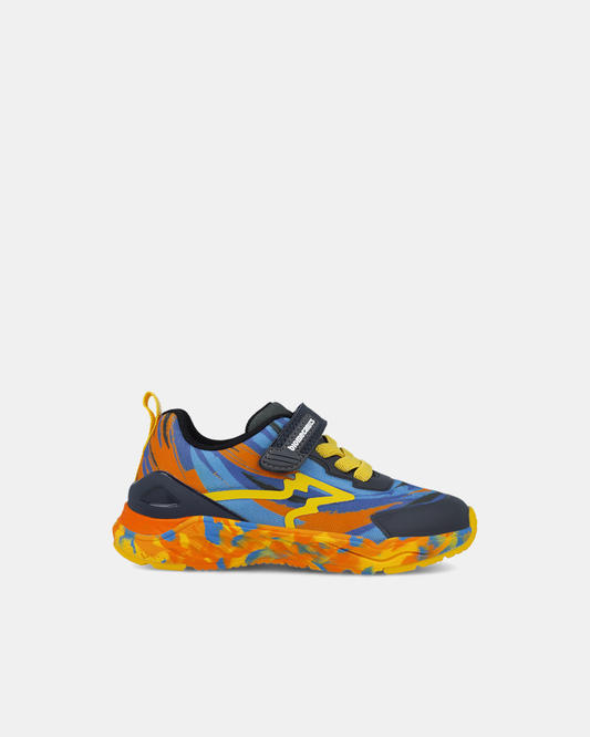 Pantofi Sport Biomecanics Evolution – Multicolor - 252273-A008
