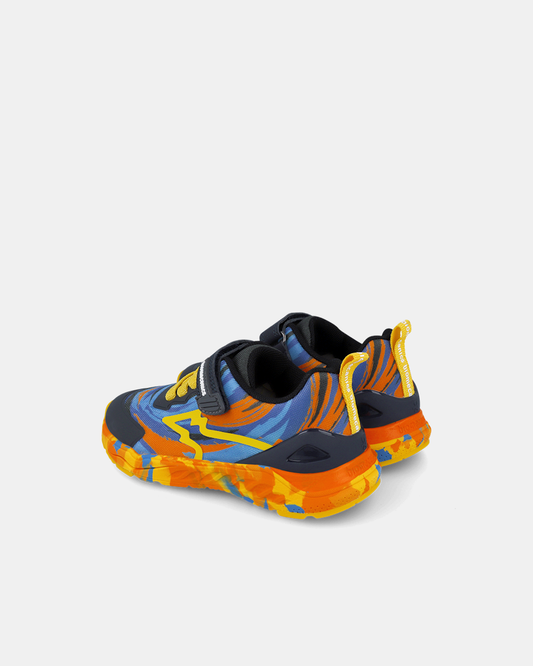 Pantofi Sport Biomecanics Evolution – Multicolor - 252273-A008