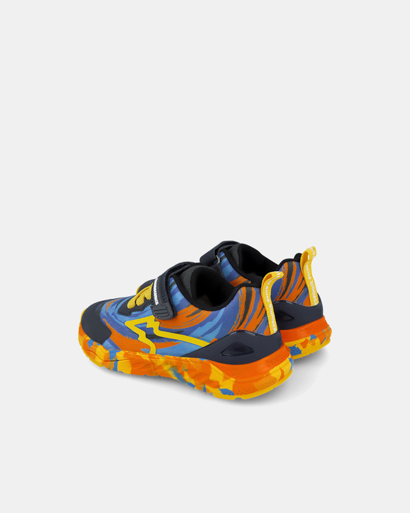 Pantofi Sport Biomecanics Evolution – Multicolor - 252273-A008