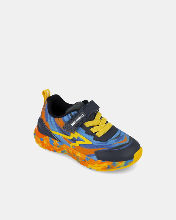 Pantofi Sport Biomecanics Evolution – Multicolor - 252273-A008