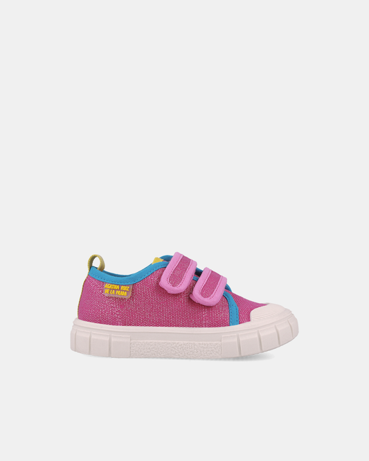 Teneși Agatha Ruiz De La Prada Roz - 252933-A146