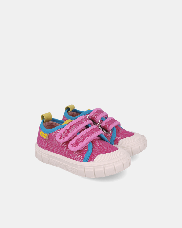 Teneși Agatha Ruiz De La Prada Roz - 252933-A146