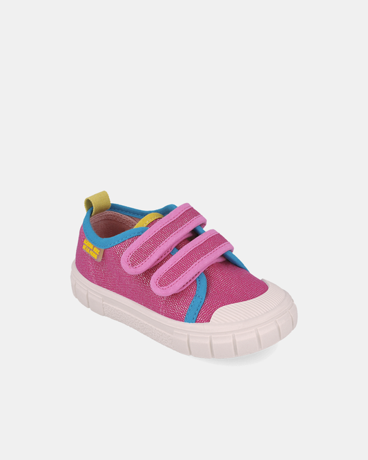 Teneși Agatha Ruiz De La Prada Roz - 252933-A146