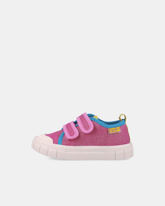 Teneși Agatha Ruiz De La Prada Roz - 252933-A146