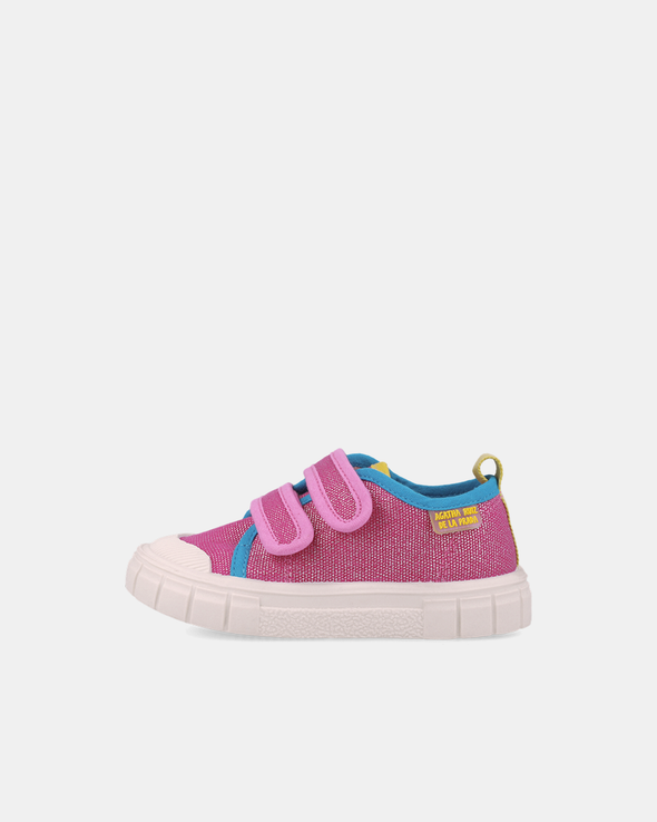 Teneși Agatha Ruiz De La Prada Roz - 252933-A146