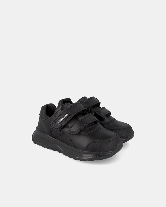Pantofi Sport / Școală Biomecanics – Negru - 261022-A054