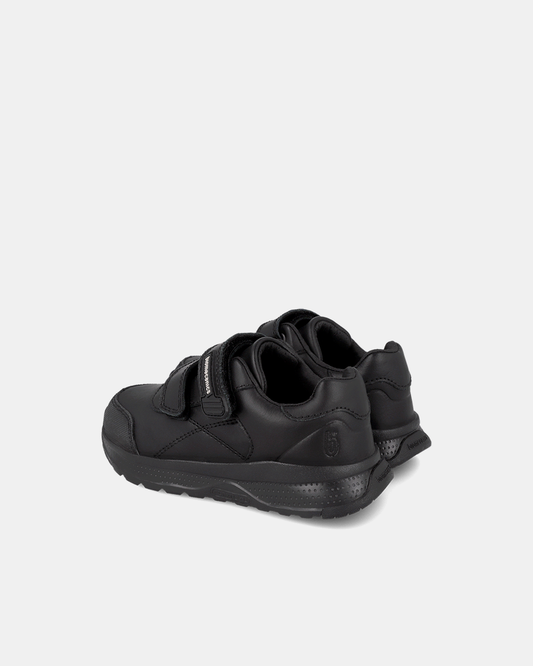 Pantofi Sport / Școală Biomecanics – Negru - 261022-A054