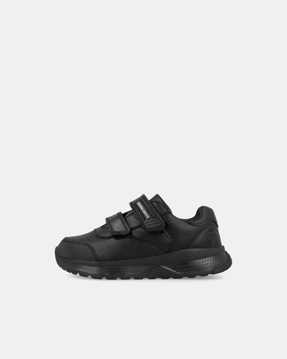 Pantofi Sport / Școală Biomecanics – Negru - 261022-A054