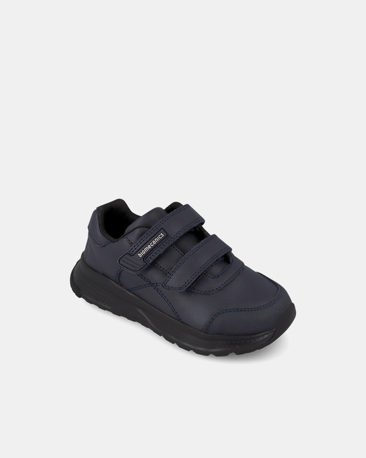 Pantofi Sport Biomecanics – Bleumarin - 261022-B089