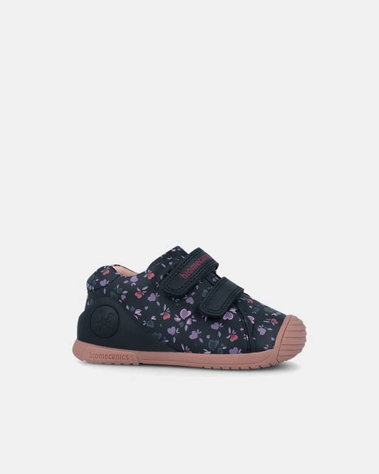 Pantofi Sport Primii Pași Biomecanics – Bleumarin – 261102-A183
