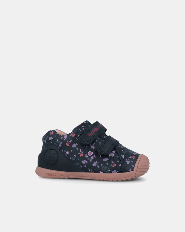 Pantofi Sport Primii Pași Biomecanics – Bleumarin – 261102-A183
