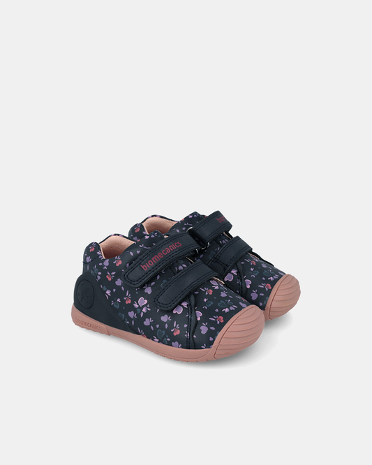 Pantofi Sport Primii Pași Biomecanics – Bleumarin – 261102-A183