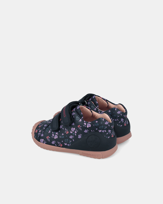 Pantofi Sport Primii Pași Biomecanics – Bleumarin – 261102-A183