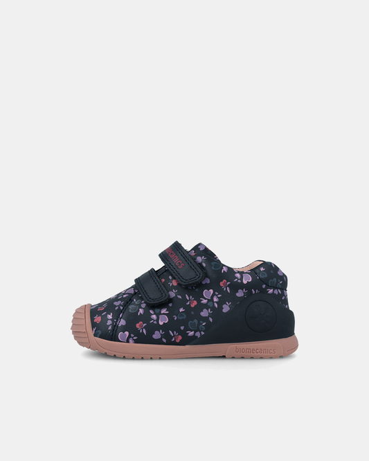 Pantofi Sport Primii Pași Biomecanics – Bleumarin – 261102-A183