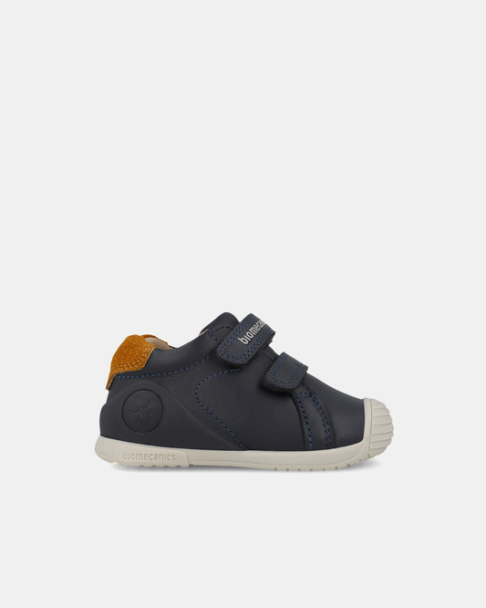 Pantofi Sport Primii Pași Biomecanics – Bleumarin– 261120-A183