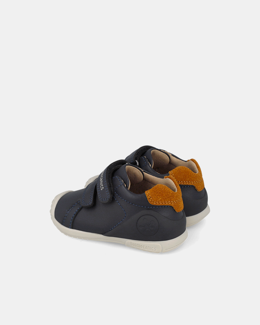 Pantofi Sport Primii Pași Biomecanics – Bleumarin– 261120-A183
