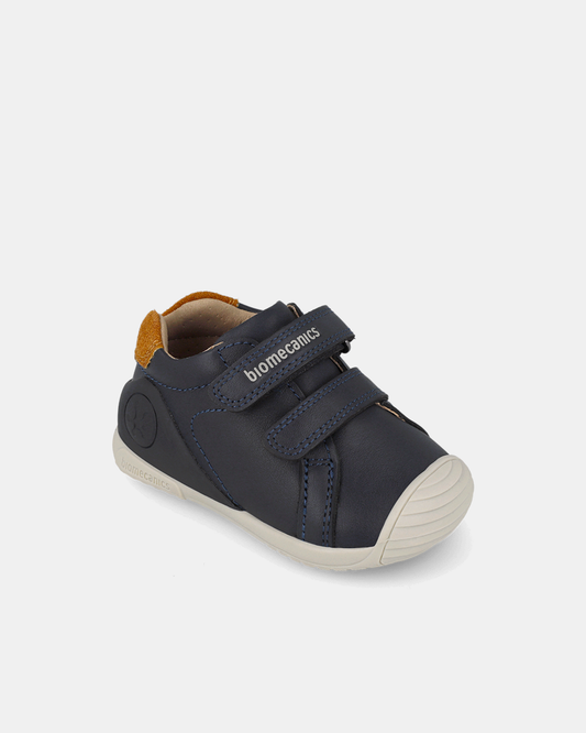 Pantofi Sport Primii Pași Biomecanics – Bleumarin– 261120-A183
