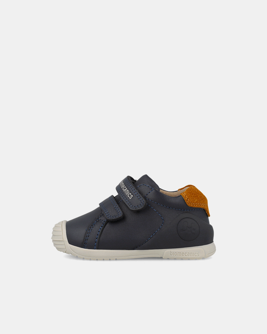 Pantofi Sport Primii Pași Biomecanics – Bleumarin– 261120-A183