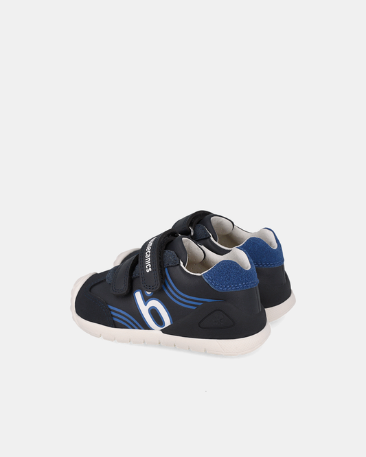 Pantofi Sport Primii Pași Biomecanics – Bleumarin – 261130-A183