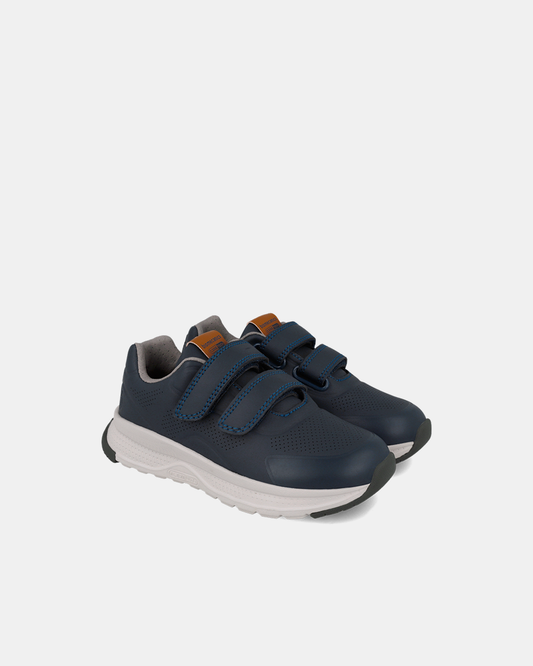 Pantofi Sport Biomecanics – Albastru – 261254-A089