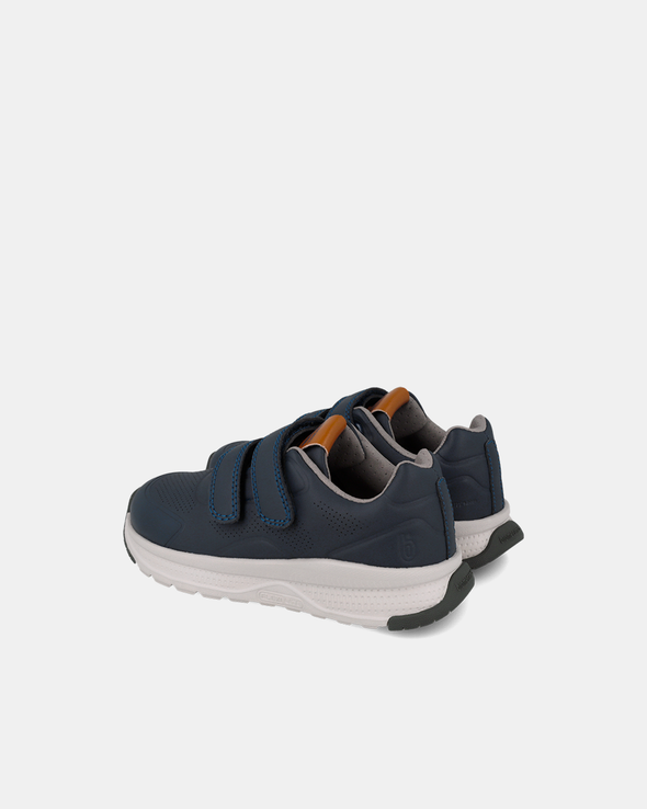Pantofi Sport Biomecanics – Albastru – 261254-A089