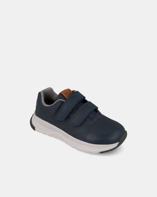 Pantofi Sport Biomecanics – Albastru – 261254-A089