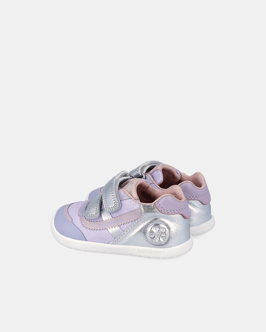 Pantofi Sport Primii Pași Biomecanics Wider – Lilac - 262157-B879