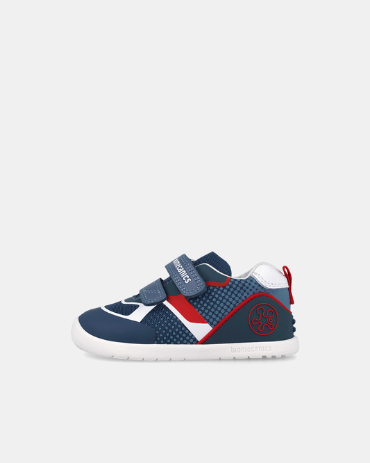 Pantofi Sport Primii Pași Biomecanics Wider – Bleumarin - 262159-A556